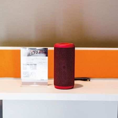 Music Hotel Koza By Coldio Premium 沖繩 外观 照片